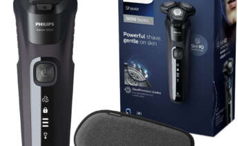 Philips rebaja el precio de su afeitadora eléctrica S5000