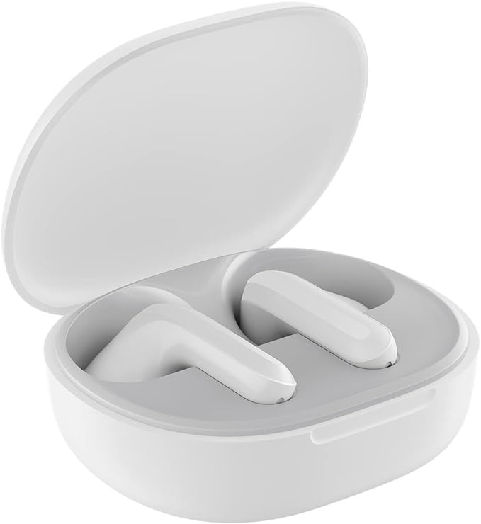Los auriculares inalámbricos Xiaomi de Amazon