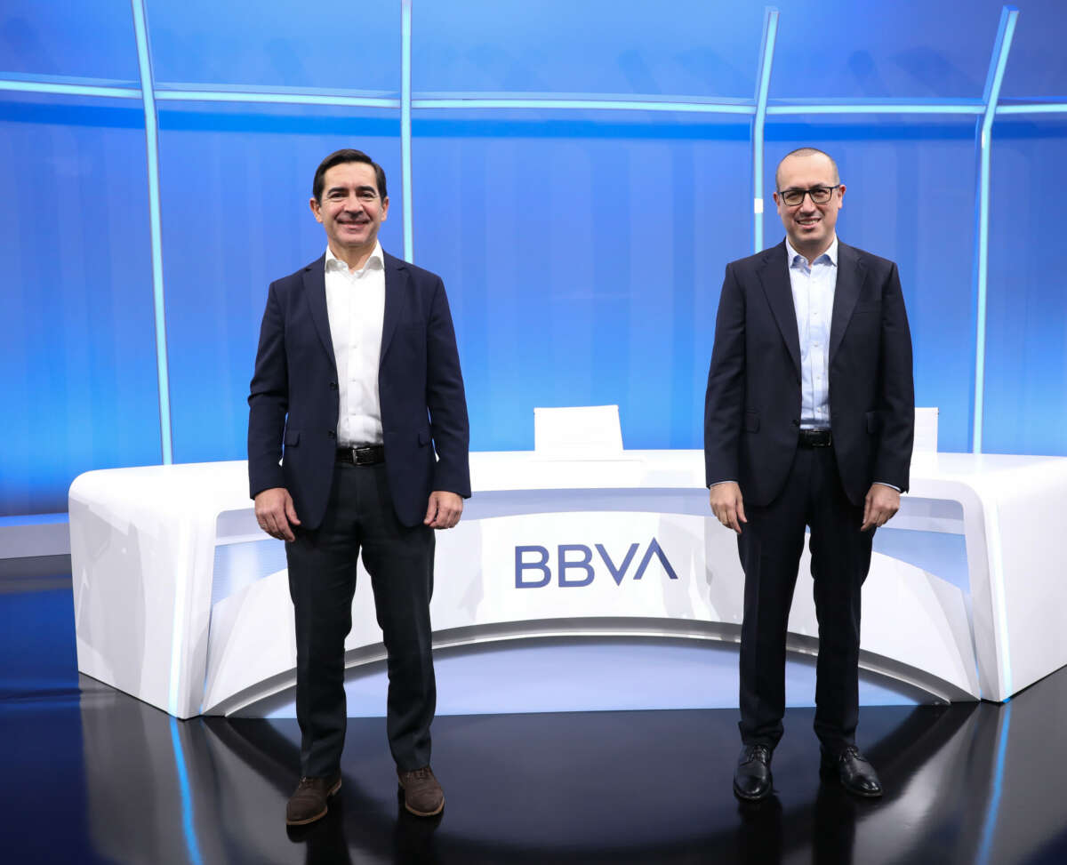 BBVA