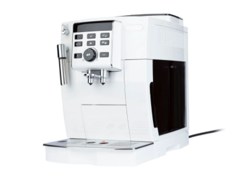 Lidl avanza el Black Friday con una máquina de café automática casi a mitad  de precio