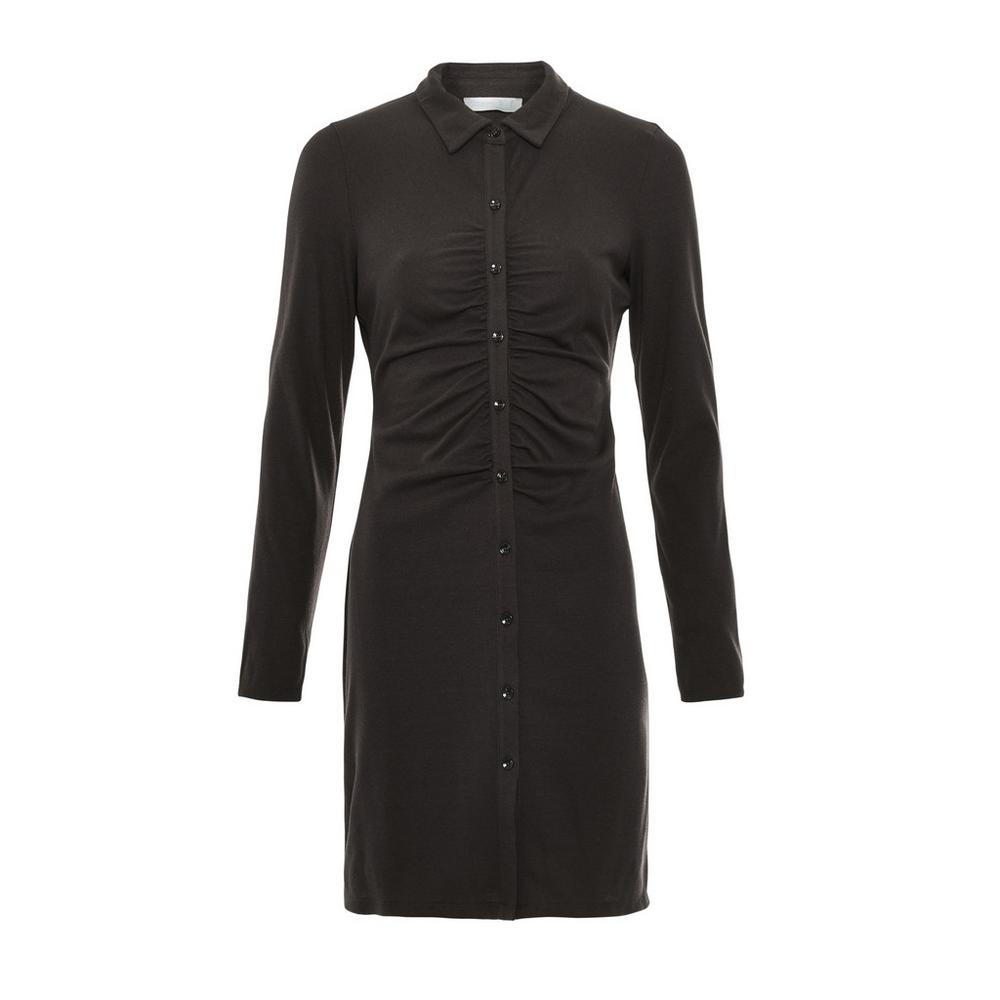 Vestido clearance camisero primark