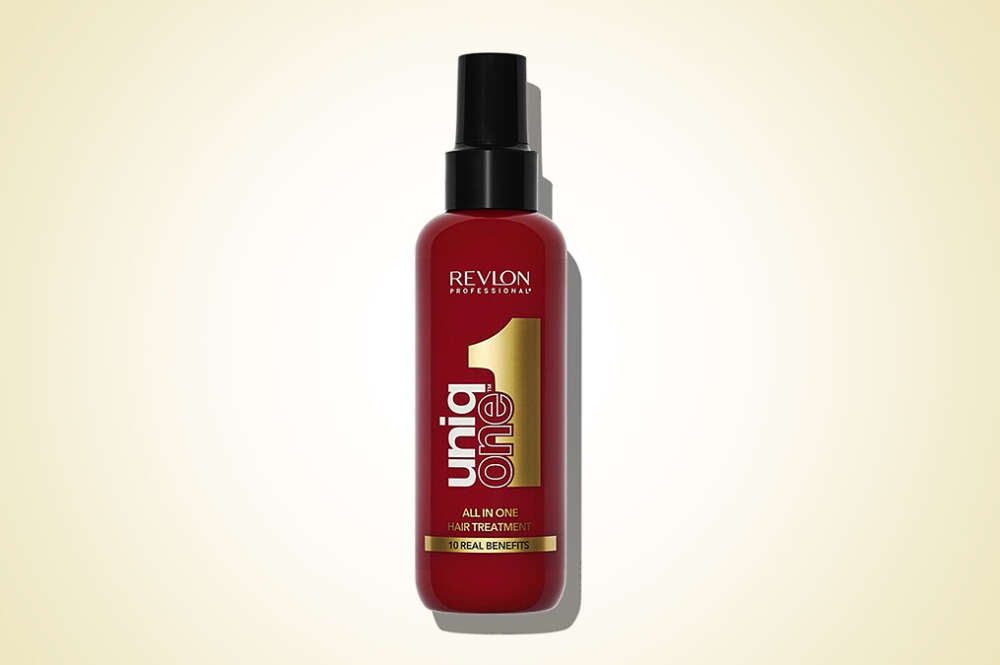Revlon Professional UniqOne Tratamiento en Spray para Cabello 150 ml en Amazon