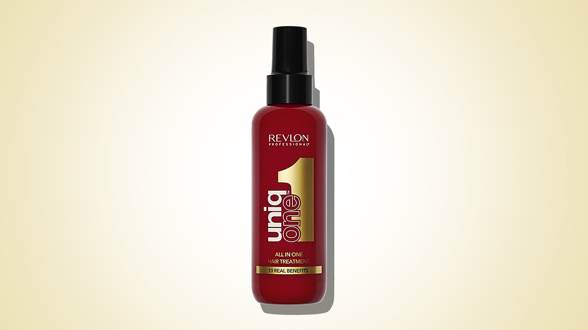 Revlon Professional UniqOne Tratamiento en Spray para Cabello 150 ml en Amazon