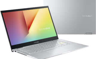 El portátil el ASUS VivoBook Flip a la venta en Amazon