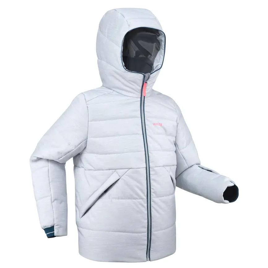 Chaqueta Wezde a la venta en Decathlon
