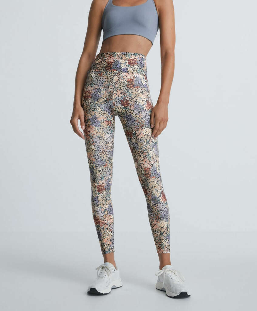 Leggings de Oysho