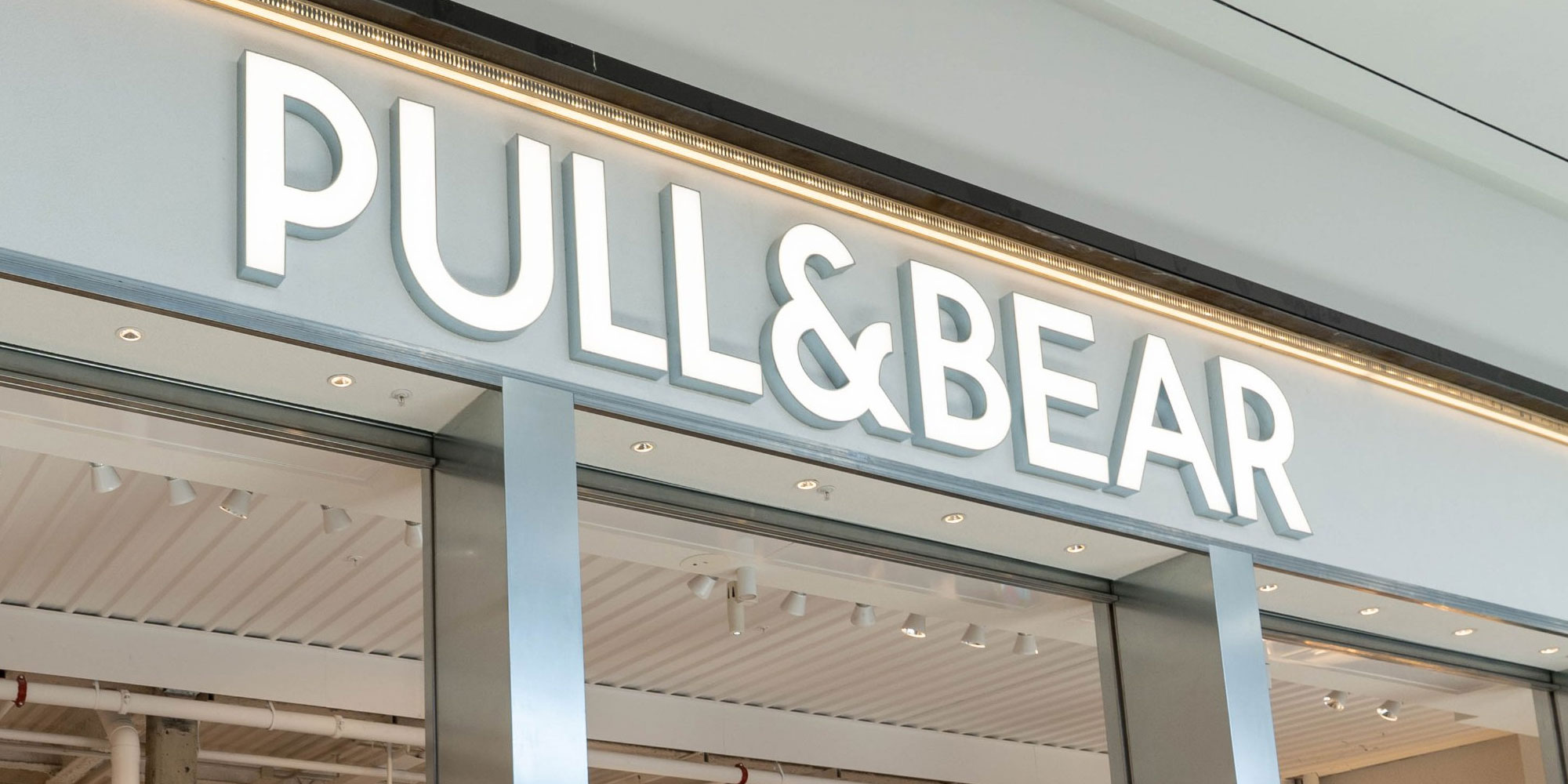 Pull and Bear tiene la colección que amaran las teenagers - Digital