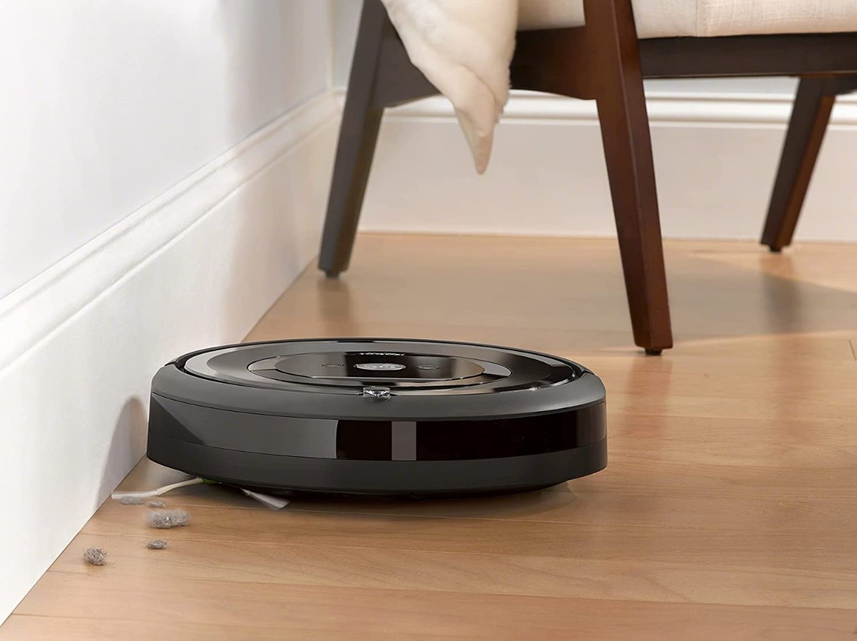 Mejores alternativas al robot aspirador Roomba por precio