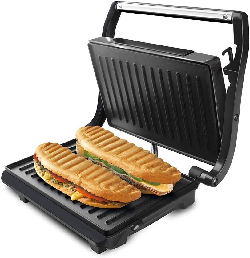 La sandwichera Taurus que triunfa en Amazon