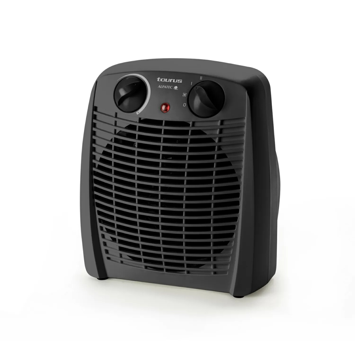 El calefactor Taurus Gobi top ventas en Amazon