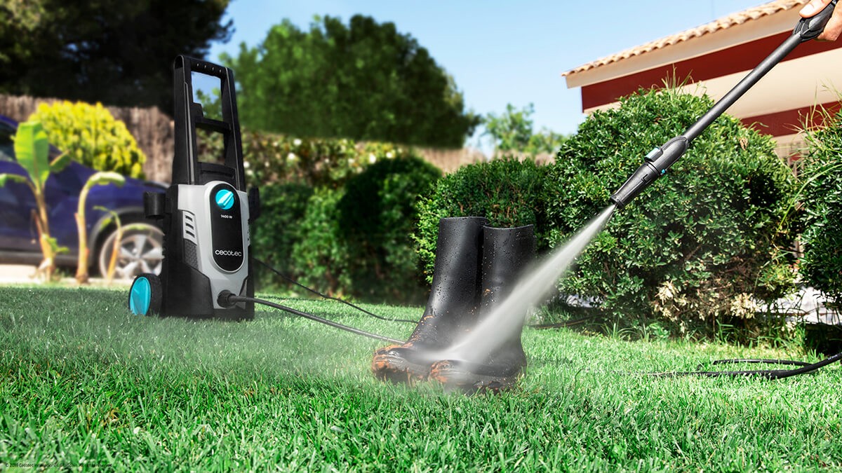 La hidrolipmiadora de Cecotec que está arrasando en Amazon por su precio low cost