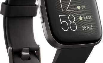 El Fitbit Versa 2 con descuento en Amazon