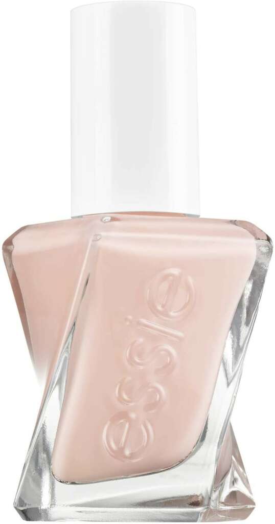 El tono 20 Spool Me Over de Essie gel couture con descuento en Amazon