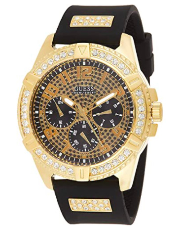 El reloj de Guess rebajado en Amazon