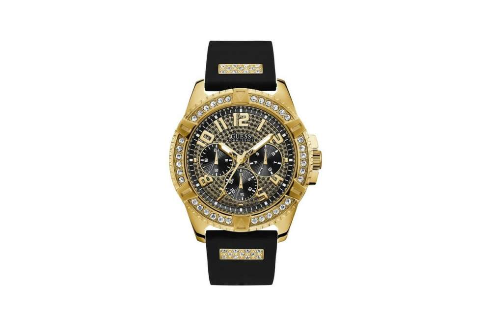 El reloj de Guess rebajado en Amazon