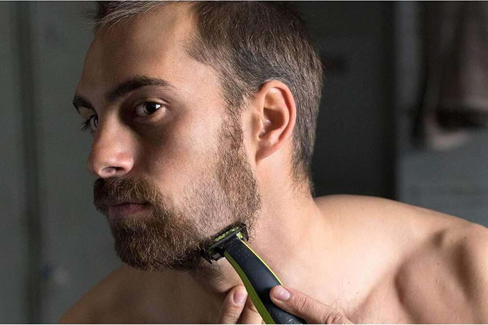 Oferta de Navidad de : la recortadora de barba top ventas de