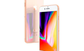 El Apple iPhone 8 de 64GB reacondicionado en oferta en Amazon