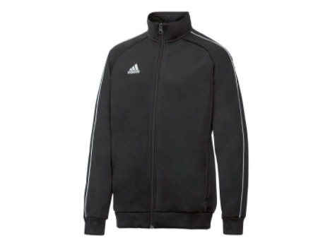 La Adidas chaqueta deportiva júnior que triunfa en Lidl