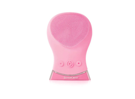 El cepillo de limpieza facial que triunfa en Lidl