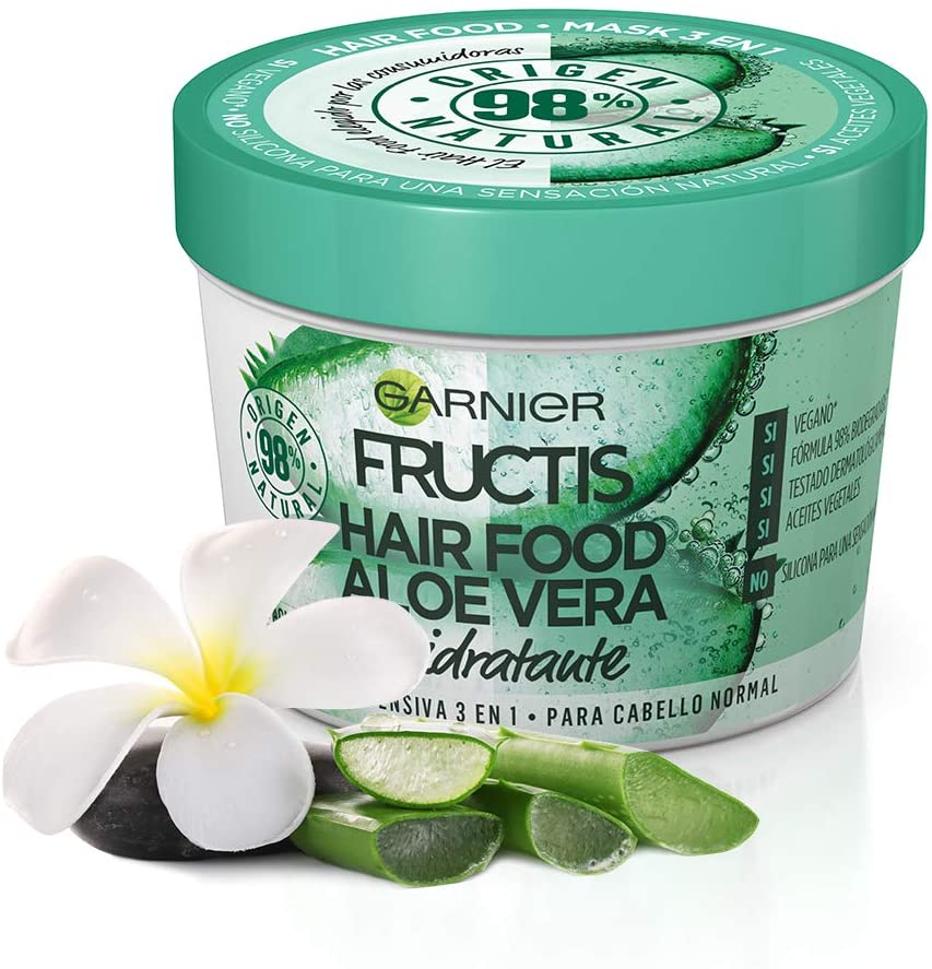 La mascarilla de Garnier que arrasa en Amazon