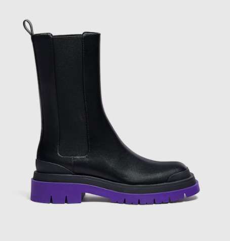 Los botines de Pull&Bear que arrasan en sus tiendas