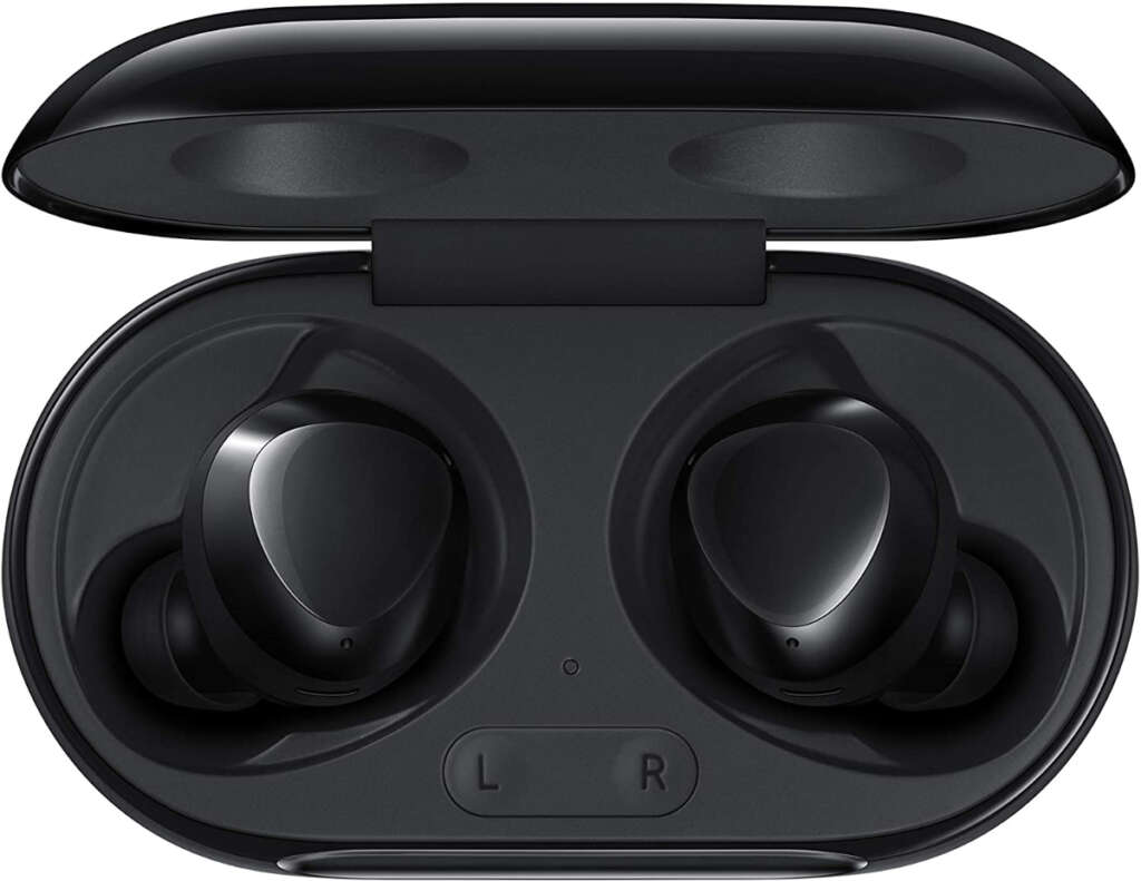 Los Samsung Galaxy Buds+ en oferta en Amazon