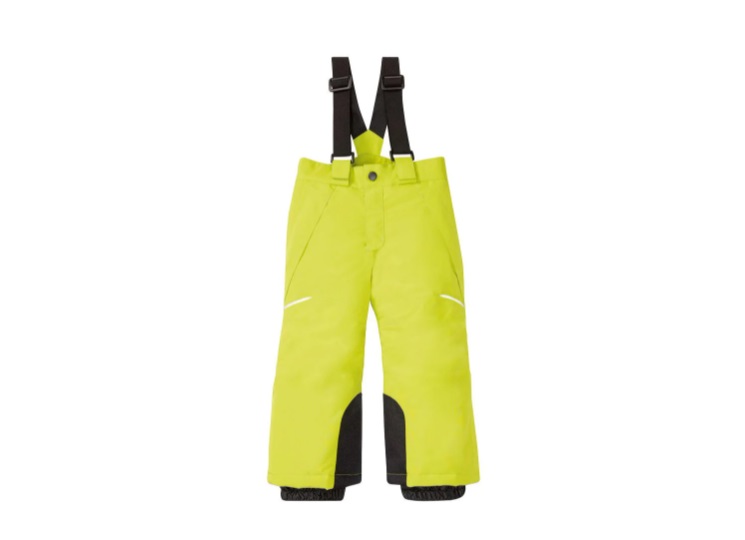 Pantalon esqui niño lidl deals