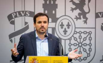 Alberto Garzón