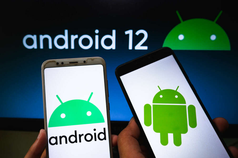 Las nuevas mejoras de Android 12 Go Edition