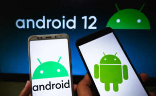 Las nuevas mejoras de Android 12 Go Edition
