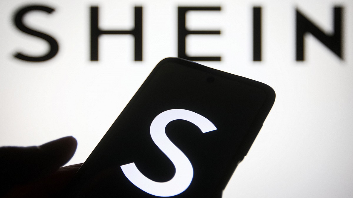 Shein, la web de compras online