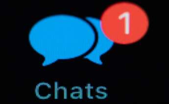 Chats de WhatsApp