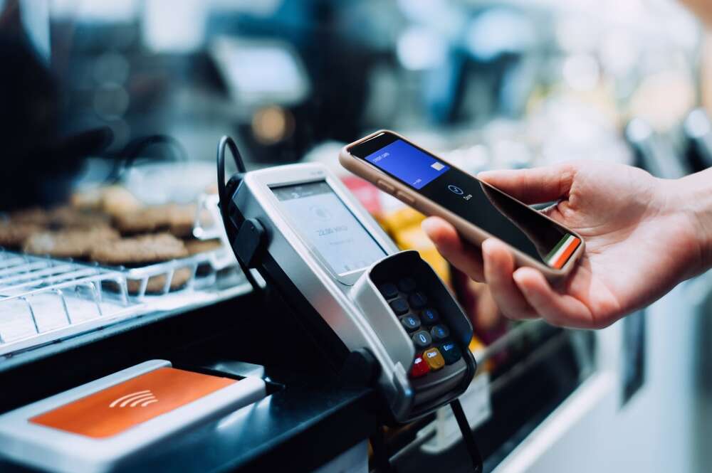 La forma más cómoda de pagar con tu móvil gracias al NFC