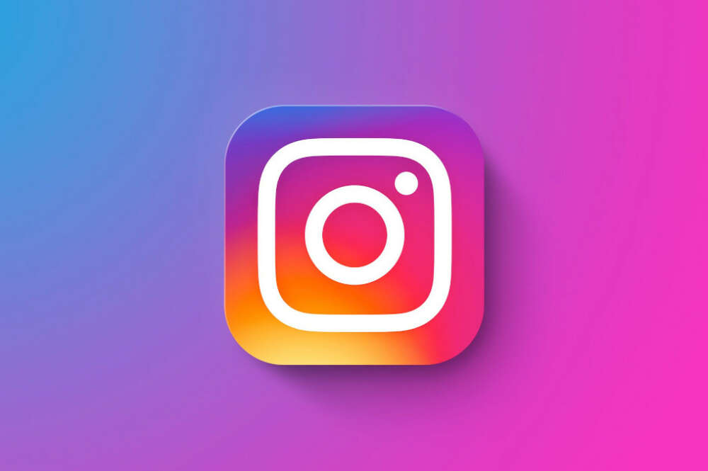 Portada de Instagram