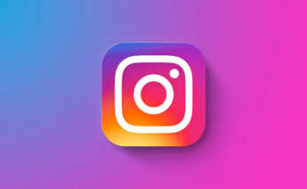 Portada de Instagram