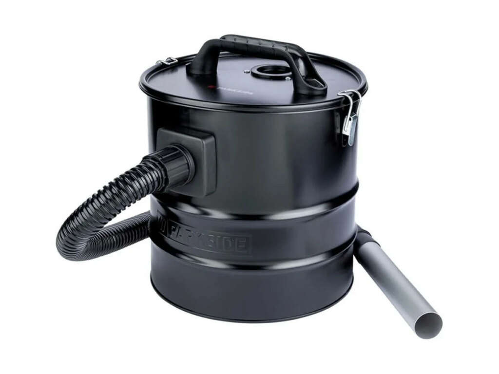 De la marca “Silvercrest”, Lidl lanza el nuevo aspirador para limpiar  chimeneas y hornos de manera eficaz