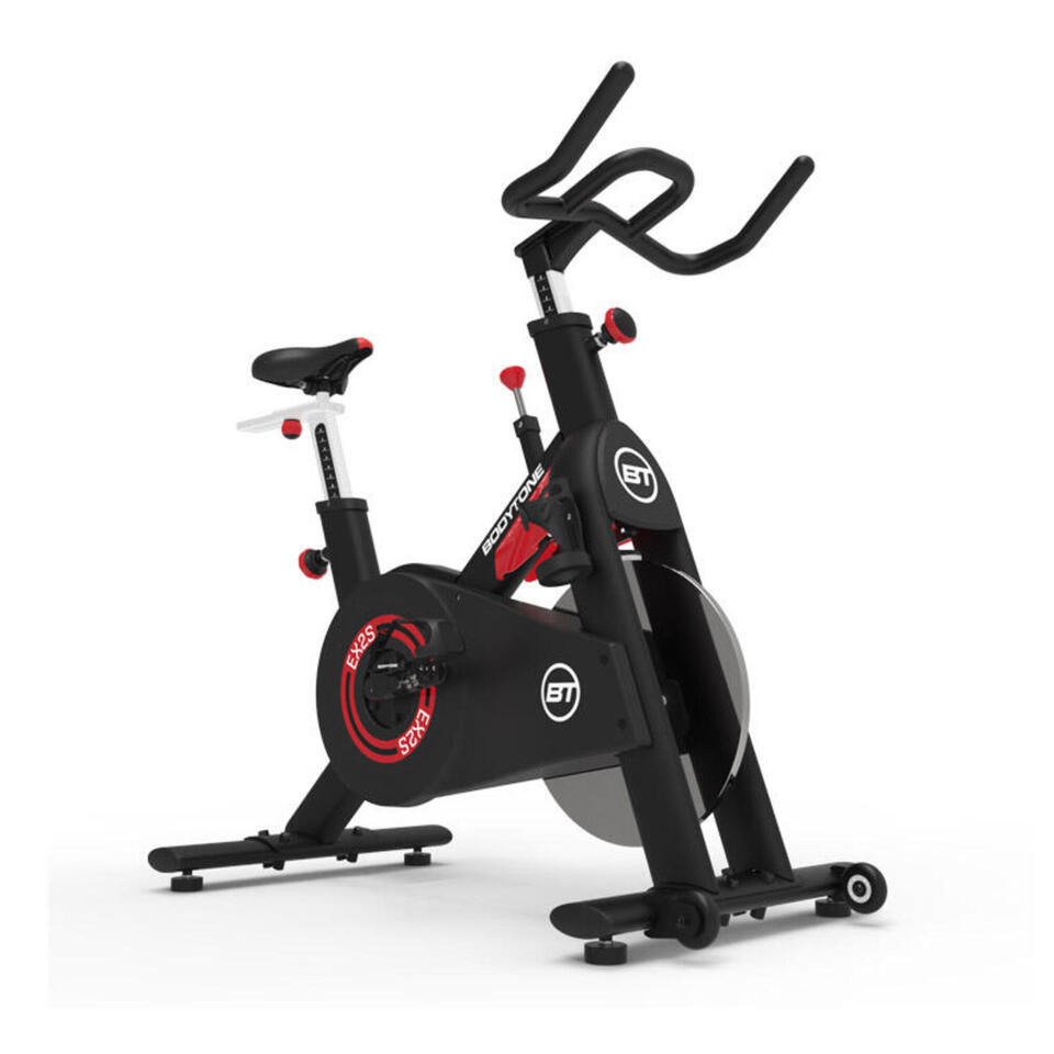 Bicicleta Bodytone en oferta en Decathlon