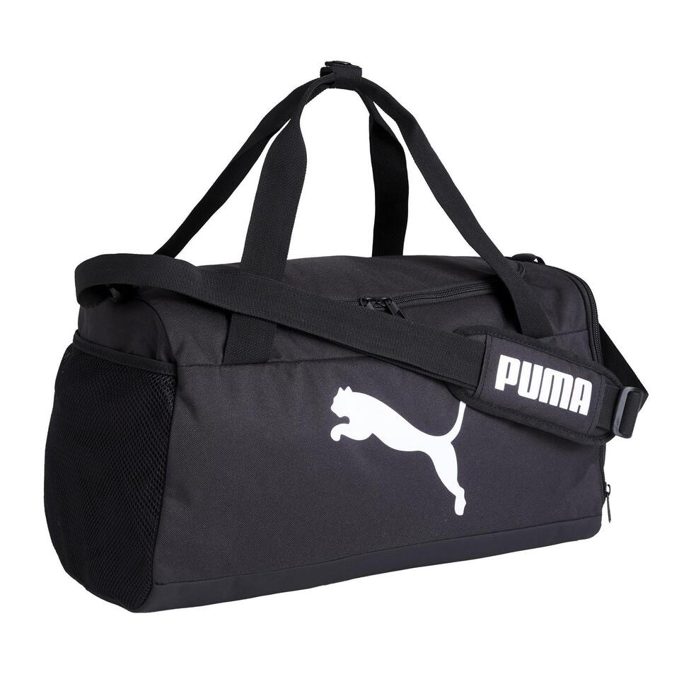 Dormitorio Calígrafo Herméticamente La bolsa de deporte Puma que está a punto de agotarse en Decathlon -  Economía Digital