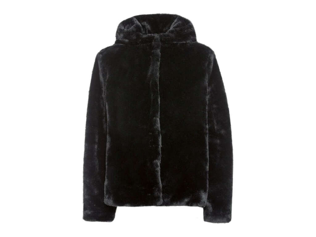 La chaqueta de Felpa de Lidl con la que Lidl competirá con las grandes marcas