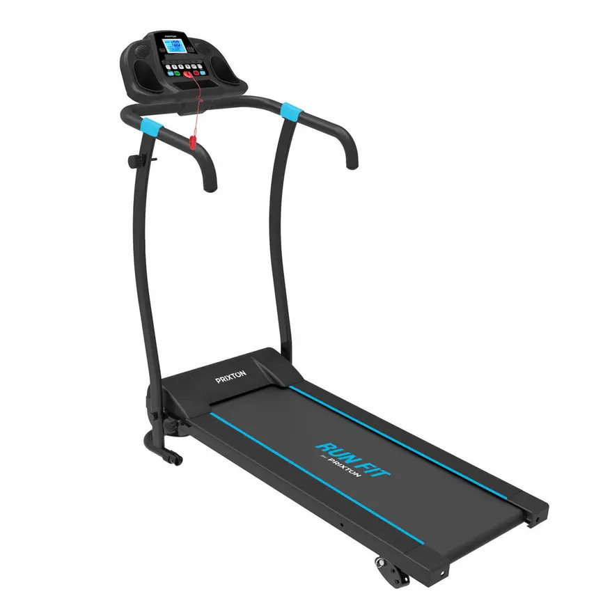 La cinta de correr plegable de Decathlon al mejor precio