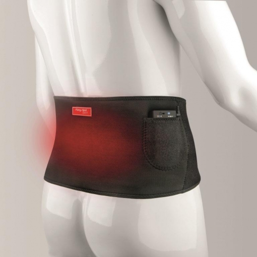 intelectual Expresión voluntario Carrefour tiene una faja con calor para la espalda que te quitará los problemas de lumbares - Economía Digital intelectual Expresión voluntario Carrefour tiene una faja con calor para la espalda que te quitará los problemas de lumbares - Economía Digital