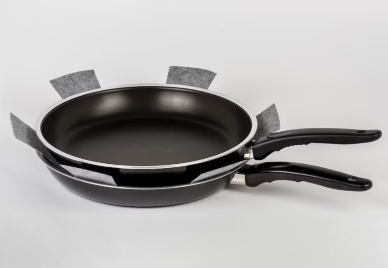 Protector de sartenes de Ikea por tan solo 3 euros
