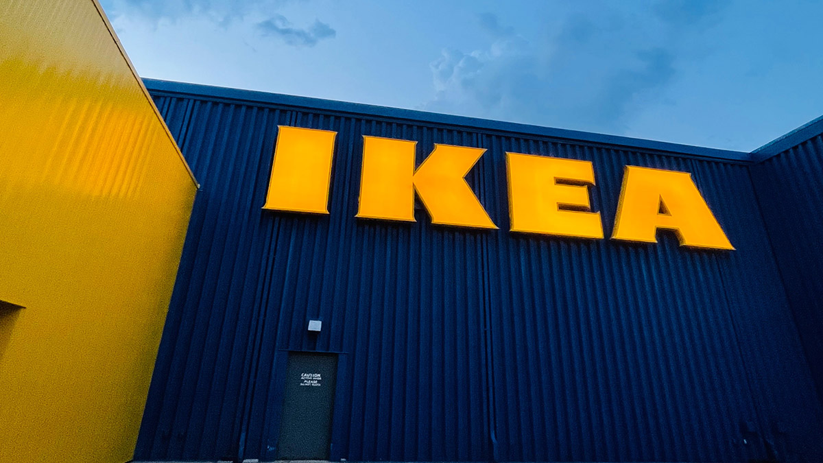 Vuelve el sofá cama de Ikea más vendido que arrasa por su comodidad -  Economía Digital