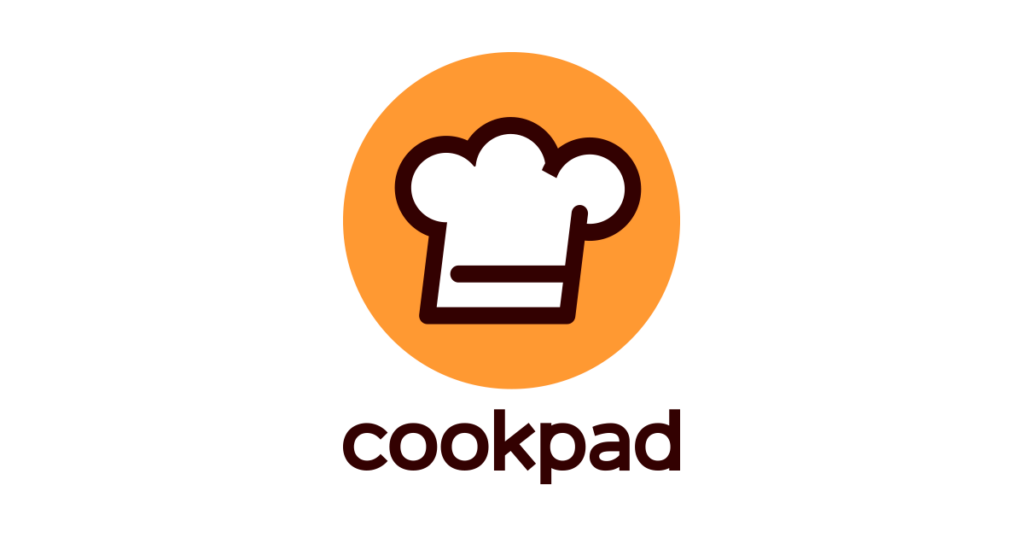 App Cookpad para Android