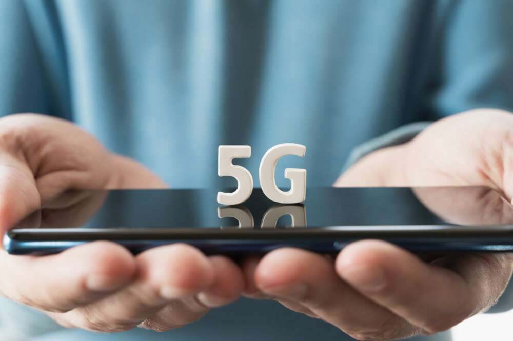 5G