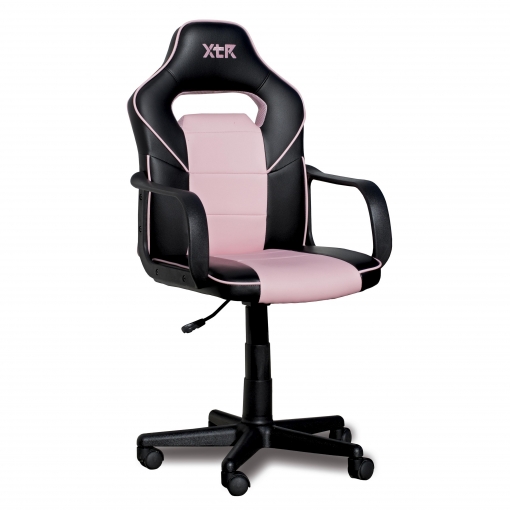 La silla gaming de Carrefour por menos de 70 euros