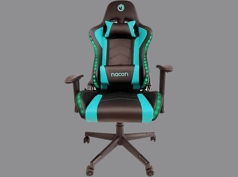 La silla gaming que vende MediaMarkt