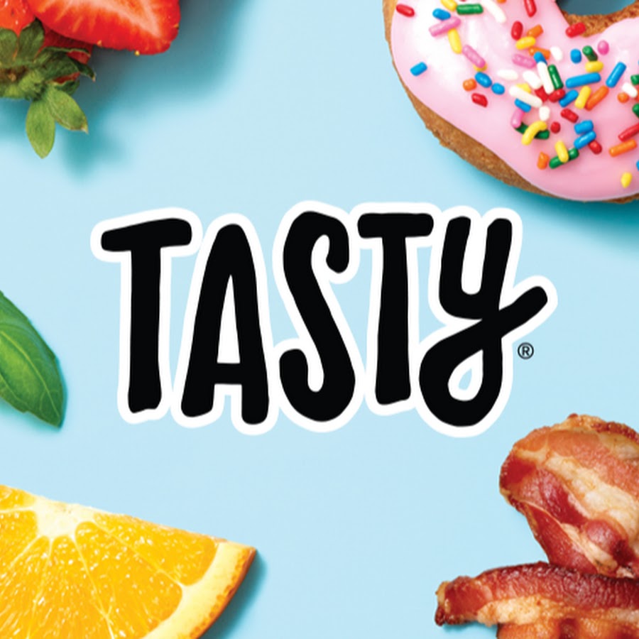 App Tasty para Android