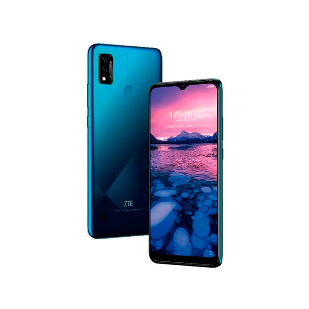 ZTE Blade A51