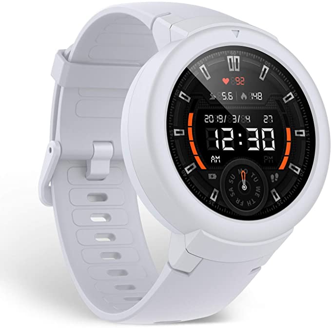 El smartwatch de Amazfit que vende Carrefour es uno de los top ventas de la marca